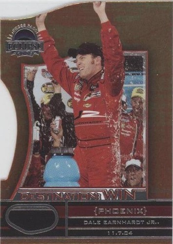 2005 Press Pass Eclipse - Dale Earnhardt Jr. #DW26
