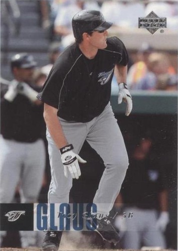 2006 Upper Deck - Troy Glaus #850
