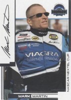 2005 Press Pass Eclipse - Mark Martin #4