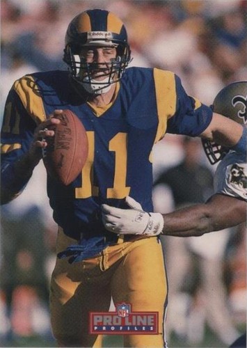 1992 Pro Line Mobil Jim Everett #33