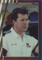 1994 Maxx Premier Plus - Ken Wilson #135