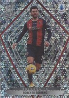 2020-21 Panini Chronicles Roberto Soriano #19