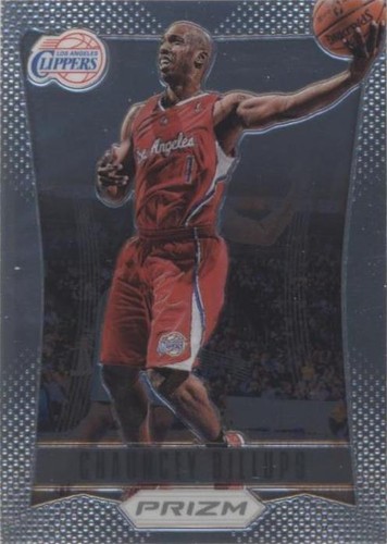 2012-13 Panini Prizm - Chauncey Billups #122