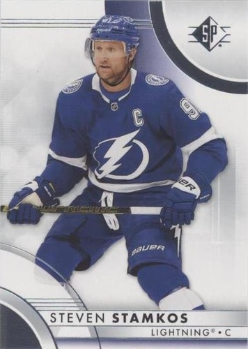 2023-24 Sp - Steven Stamkos #84