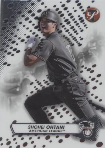 大谷翔平 2023 TOPPS MATERIAL RELICS #MLMSO 2023 Topps Series 1 - Major League Material Shohei Ohtani