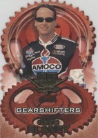 2000 Wheels High Gear - Dave Blaney #GS 15