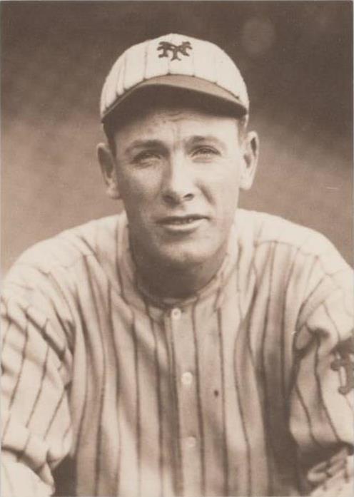 1987 The Sporting News Conlon Collection Baseball Immortals 2 - Emil Meusel #22