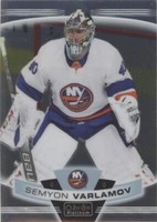2019-20 O-Pee-Chee Platinum - Semyon Varlamov #139