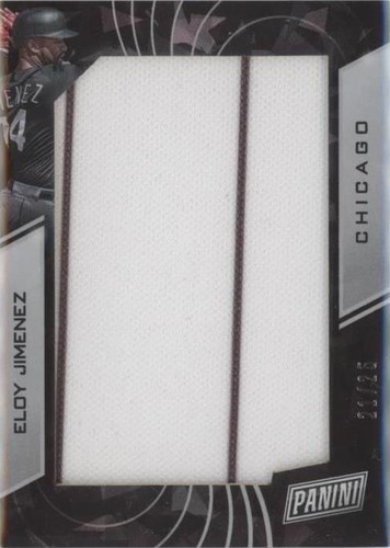 2019 Panini National Convention - Eloy Jimenez #EJ