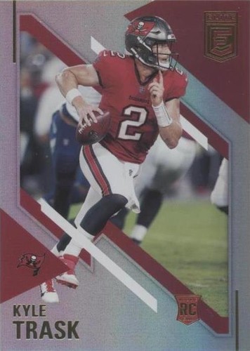 2021 Panini Chronicles Kyle Trask #212