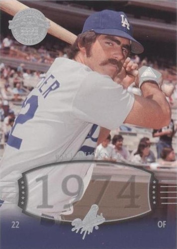 2004 Upper Deck Legends Timeless Teams - Bill Buckner #93