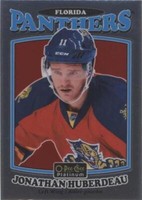 2016-17 O-Pee-Chee Platinum - Jonathan Huberdeau #R-11