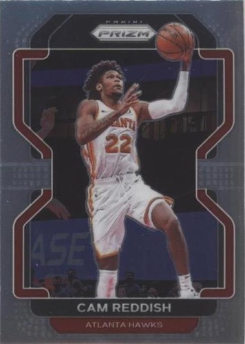 その他 2019 Cam Reddish Select White Prizm NBA Cam Reddish 2019 Select #144 Premier Level Scope Price Guide