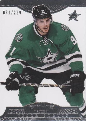 2013-14 Panini Dominion - Tyler Seguin #7