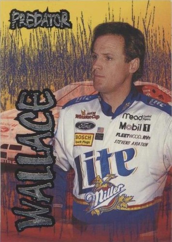 1997 Wheels Predator - Rusty Wallace #06