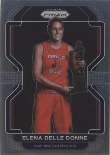 2022 Panini Prizm WNBA - Elena Delle Donne #132
