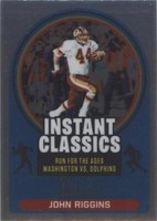 2021 Panini Classics John Riggins #IC-6