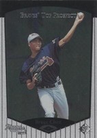 1998 SP Top Prospects - Bruce Chen #22