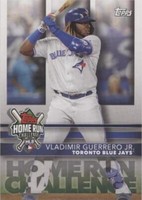 2020 Topps - Vladimir Guerrero Jr. #HRC-13