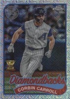 2024 Topps Series 1 - Corbin Carroll #T89C-26
