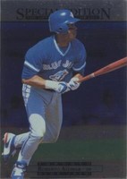 1995 Upper Deck - Roberto Alomar #197