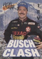 1994 Wheels High Gear - Ernie Irvan #95