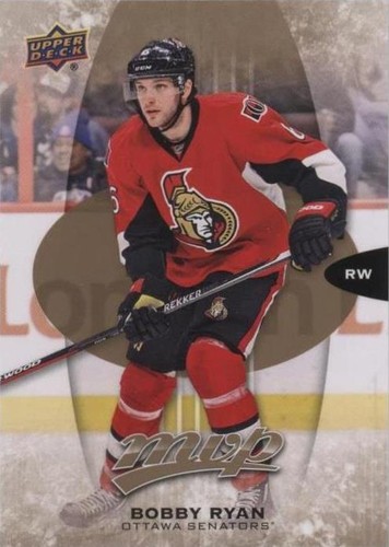 2016-17 Upper Deck MVP - Bobby Ryan #116