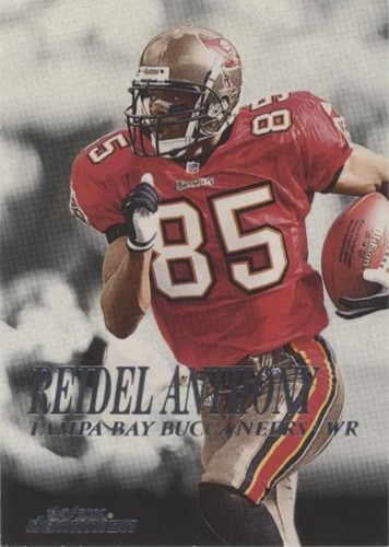 1999 Skybox Dominion Reidel Anthony #82