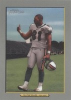2006 Topps Turkey Red Randy McMichael #238