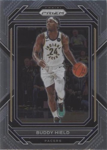 2022-23 Panini Prizm - Buddy Hield #95