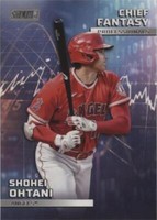 2023 Topps Stadium Club - Shohei Ohtani #CFPRO-2