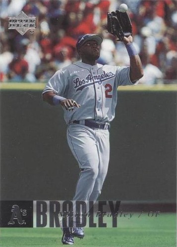 2006 Upper Deck - Milton Bradley #249