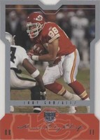 2004 Skybox L.E. Tony Gonzalez #56