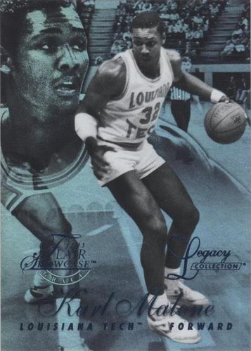 2012-13 Fleer Retro - Karl Malone #96FL-42