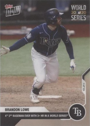 Nick Kurtz RC 1st Rookie 4 HR Game- 2025 MLB Topps NOW