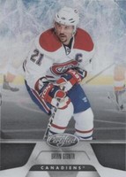 2011-12 Panini Certified - Brian Gionta #79