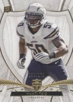 2013 Topps Supreme Manti Te'o #48