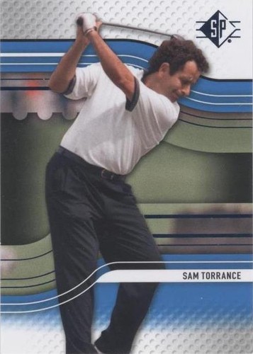 2012 SP - Sam Torrance #32
