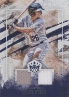 2019 Panini Diamond Kings - Myles Straw #DMS-MS