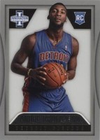 2012-13 Panini Innovation - Andre Drummond #152