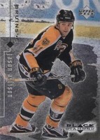 1998-99 Upper Deck Black Diamond - Jason Allison #6
