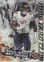 2014 Topps Alshon Jeffery #33