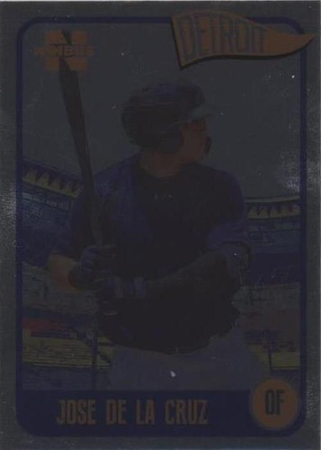 2020 Onyx Nimbus - Jose De La Cruz #ONJD