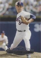 2011 Topps Marquee - Nolan Ryan #15