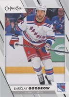 2023-24 O-Pee-Chee - Barclay Goodrow #298