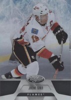 2011-12 Panini Certified - Jarome Iginla #120