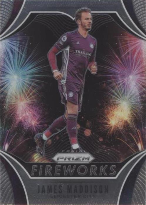 James Maddison Trading Cards for sale | eBay James Maddison Trading Cards for sale | eBay
