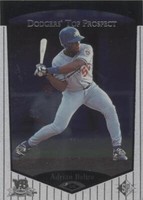 1998 SP Top Prospects - Adrian Beltre #68