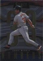 2023 Panini Select - Eddie Murray #SN10