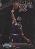 1998-99 Topps Stadium Club - Glenn Robinson #SCC5
